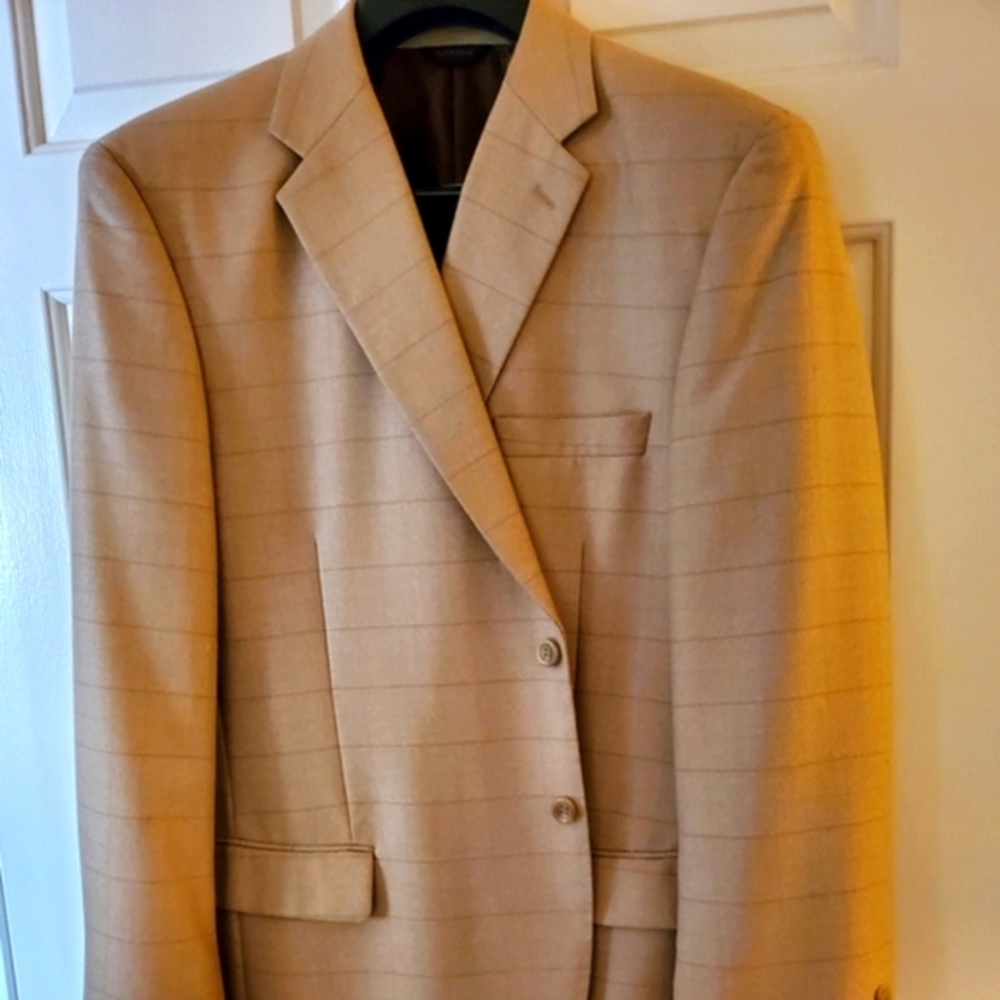 Lineage Sport Jacket